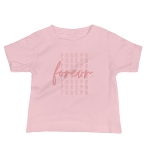Forevr. Evr Baby Tee