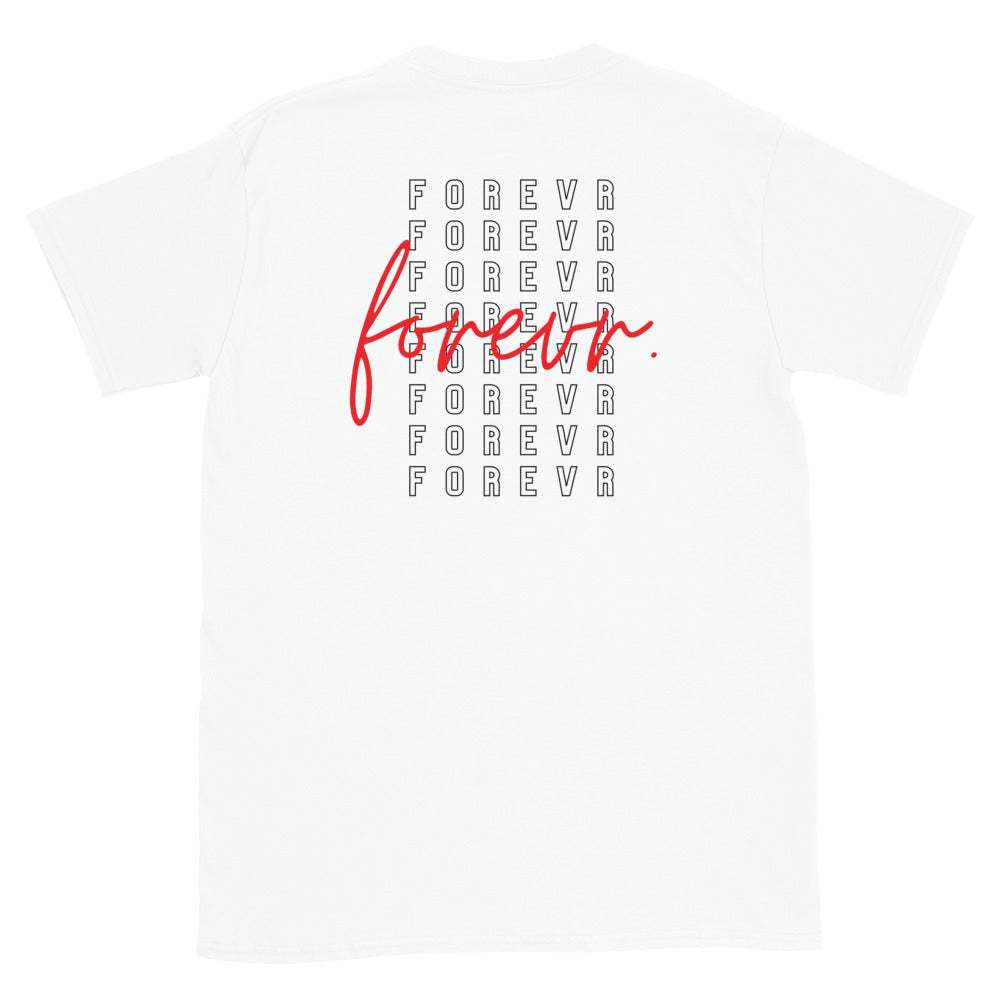 Forevr Evr Tee (White)