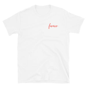 Forevr Evr Tee (White)